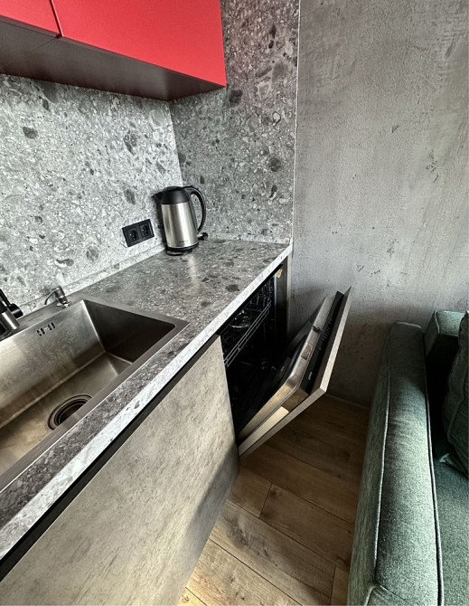 48 жемчужина Каманина Аркадия Одеса - зображення 8