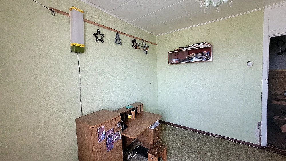 Сдаю 2-к.кв, ул. Непокорённых, 68 Харків - зображення 6