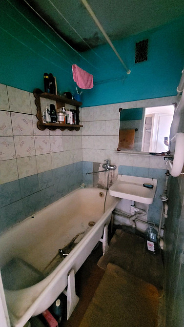 Сдаю 2-к.кв, ул. Непокорённых, 68 Харків - зображення 8