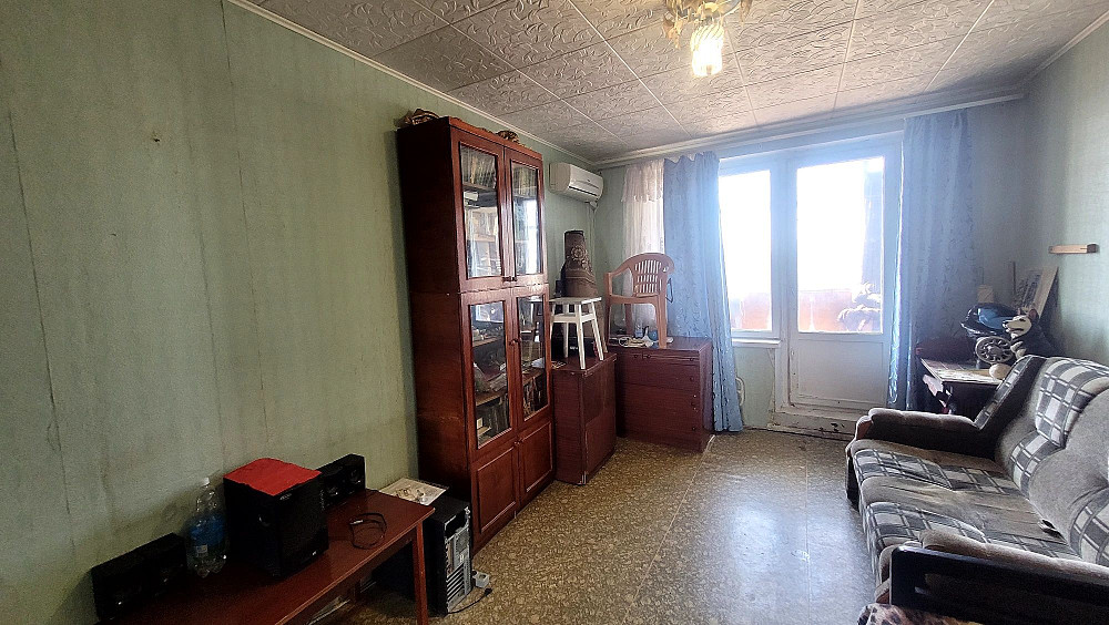 Сдаю 2-к.кв, ул. Непокорённых, 68 Харків - зображення 3