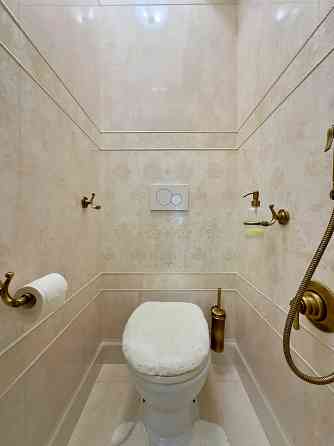 Оренда дизайнерської 2-кімнатної квартири вул. Квітнева 10 Львов