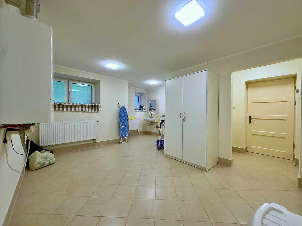 Оренда дизайнерської 2-кімнатної квартири вул. Квітнева 10 Львів - зображення 6