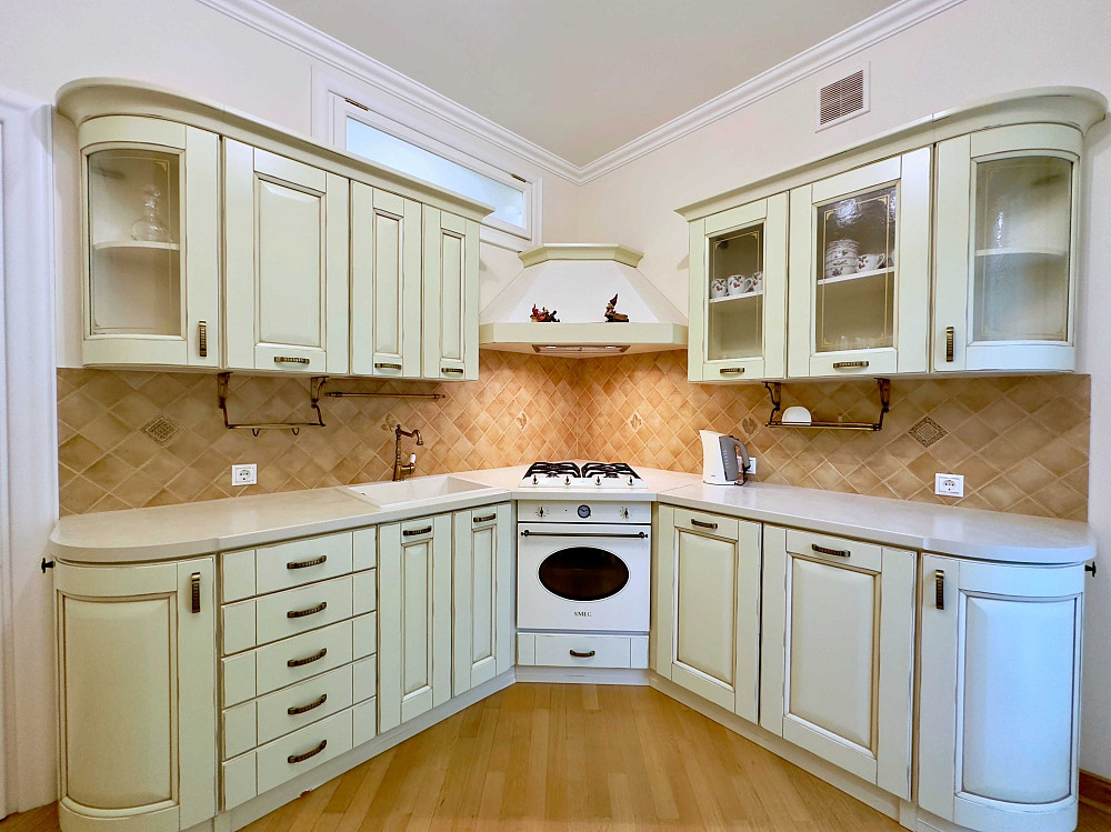 Оренда дизайнерської 2-кімнатної квартири вул. Квітнева 10 Львів - зображення 1