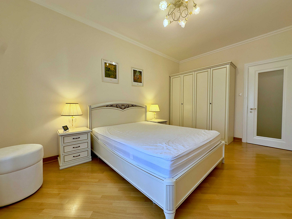 Оренда дизайнерської 2-кімнатної квартири вул. Квітнева 10 Львів - зображення 3