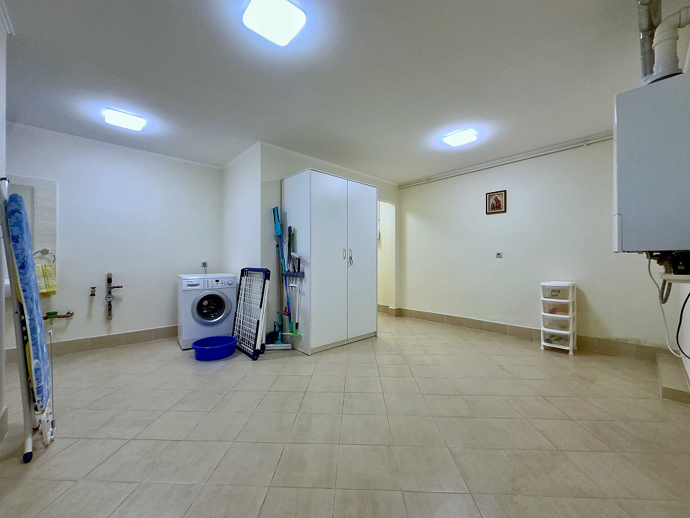 Оренда дизайнерської 2-кімнатної квартири вул. Квітнева 10 Львів - зображення 7