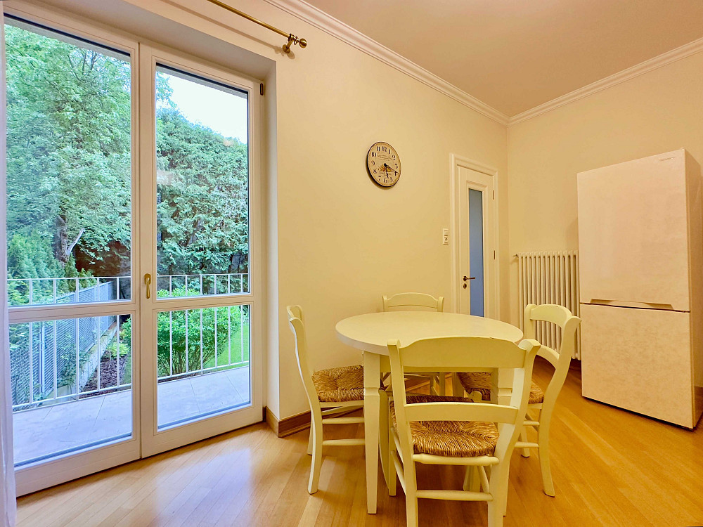 Оренда дизайнерської 2-кімнатної квартири вул. Квітнева 10 Львів - зображення 2