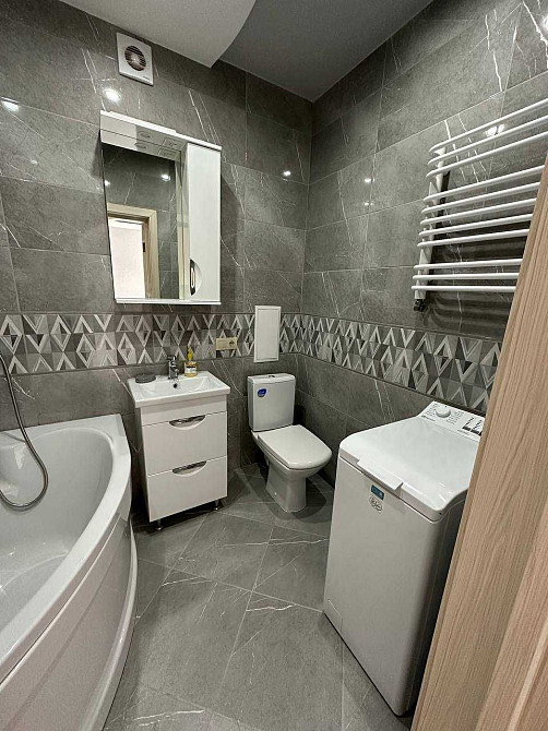 Оренда Квартири Івано-Франківськ (вул. Яблунева 2) Волчинец - изображение 2