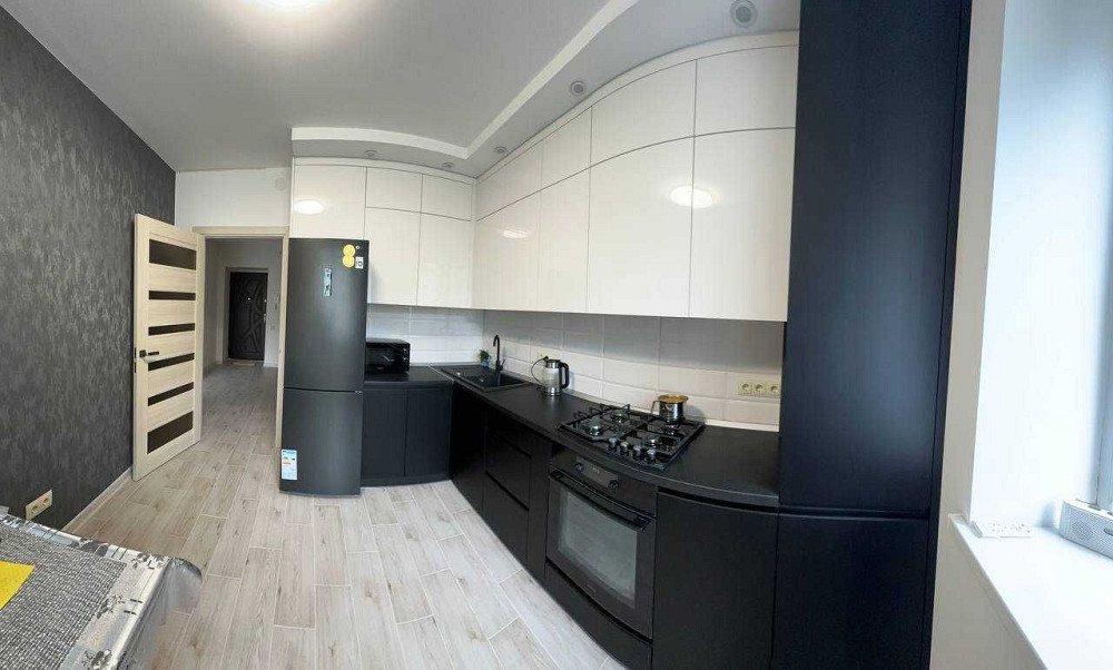 Оренда Квартири Івано-Франківськ (вул. Яблунева 2) Волчинец - изображение 1