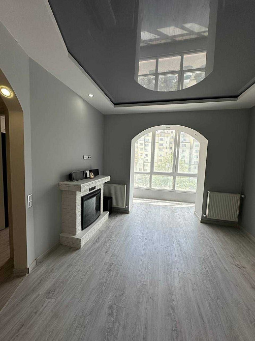 Оренда Квартири Івано-Франківськ (вул. Яблунева 2) Волчинец - изображение 5