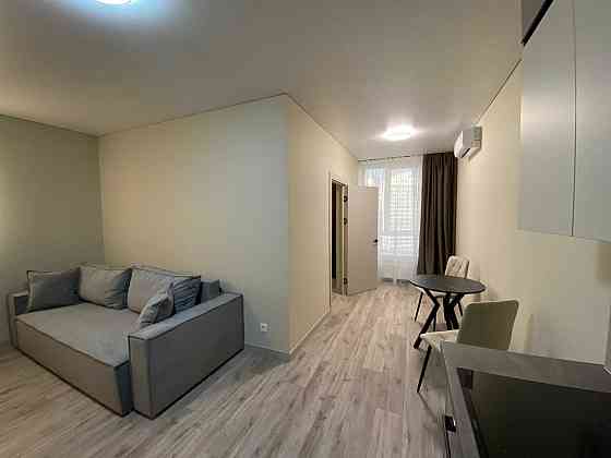 Оренда 1 кімнатної квартири Виноградар Варшавський плюс Виговського Киев