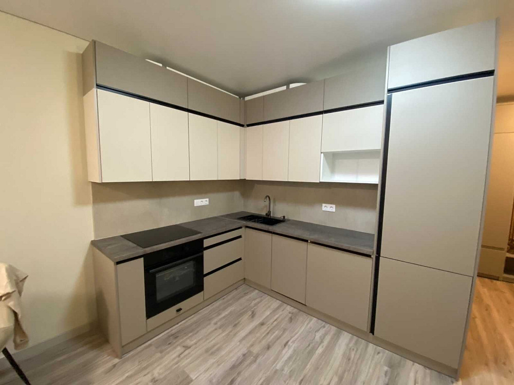 Оренда 1 кімнатної квартири Виноградар Варшавський плюс Виговського Киев - изображение 2