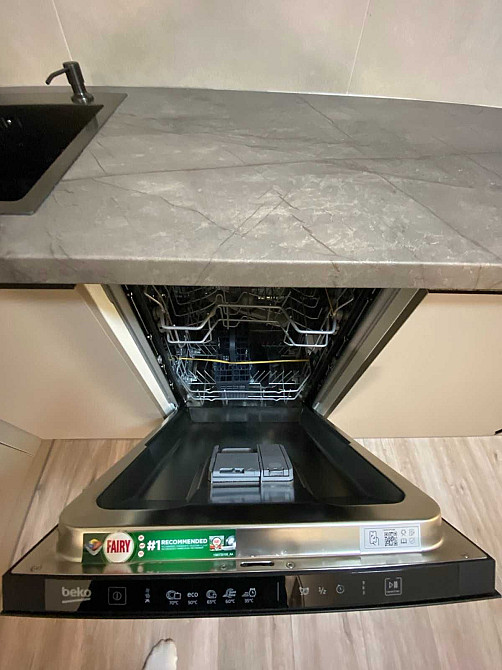 Оренда 1 кімнатної квартири Виноградар Варшавський плюс Виговського Киев - изображение 3