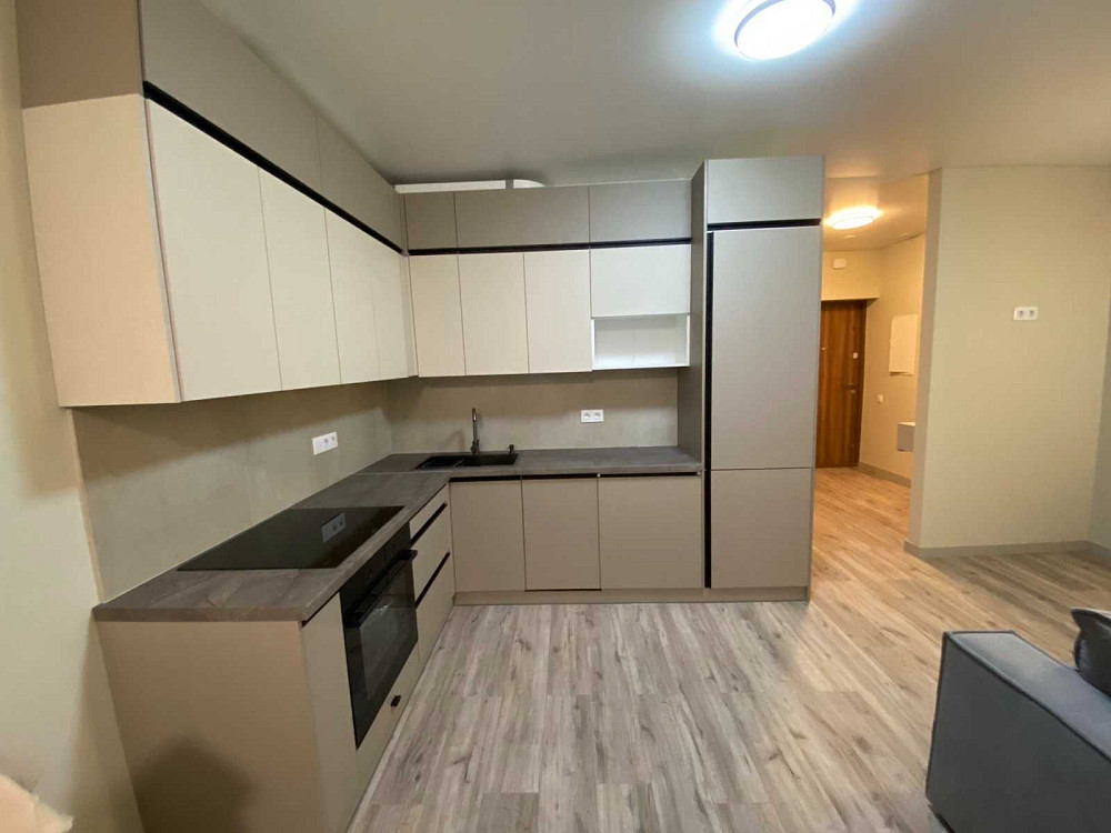 Оренда 1 кімнатної квартири Виноградар Варшавський плюс Виговського Киев - изображение 1