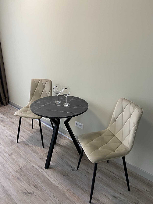 Оренда 1 кімнатної квартири Виноградар Варшавський плюс Виговського Киев - изображение 7