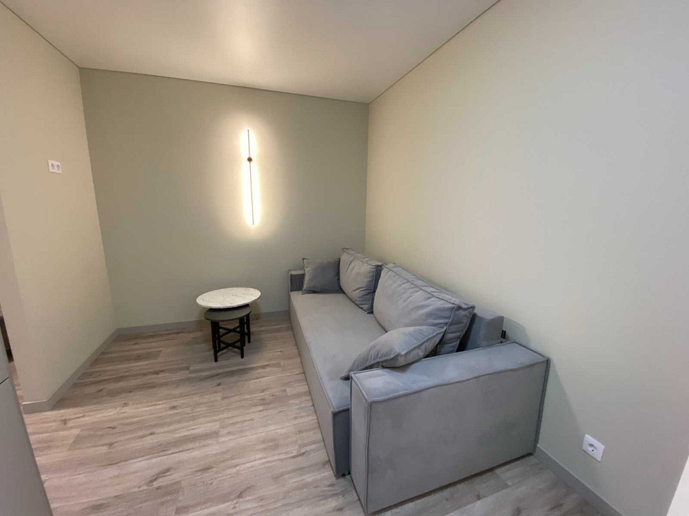 Оренда 1 кімнатної квартири Виноградар Варшавський плюс Виговського Киев - изображение 5