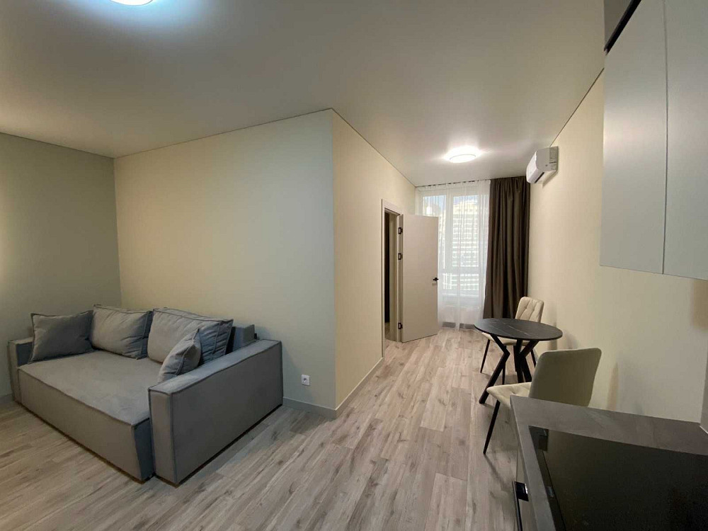 Оренда 1 кімнатної квартири Виноградар Варшавський плюс Виговського Киев - изображение 6