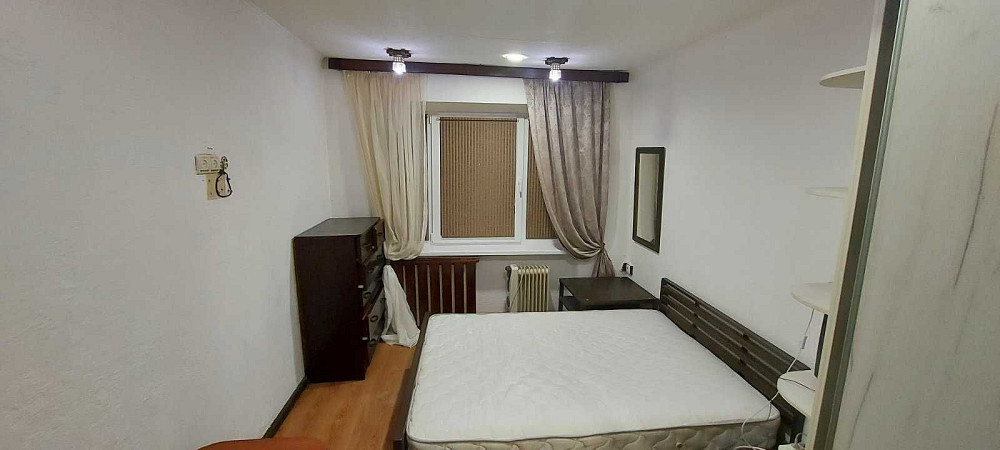 Сдам 1к. Район Гагарина. Днепр - изображение 1