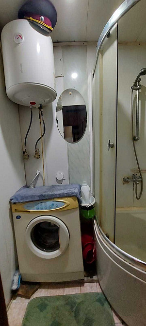 Сдам 1к. Район Гагарина. Днепр - изображение 5