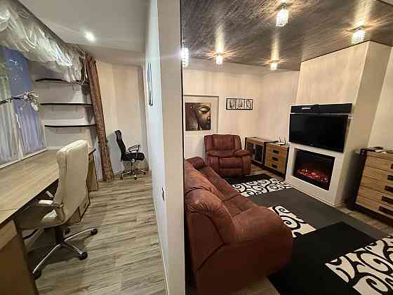 1 к.кв. ул. Елены Пчёлки 3 А, м. Позняки Киев