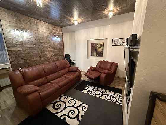 1 к.кв. ул. Елены Пчёлки 3 А, м. Позняки Киев