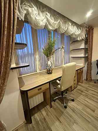 1 к.кв. ул. Елены Пчёлки 3 А, м. Позняки Киев