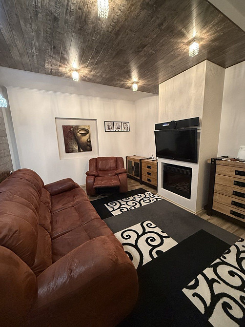 1 к.кв. ул. Елены Пчёлки 3 А, м. Позняки Киев - изображение 3