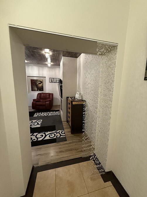 1 к.кв. ул. Елены Пчёлки 3 А, м. Позняки Киев - изображение 8