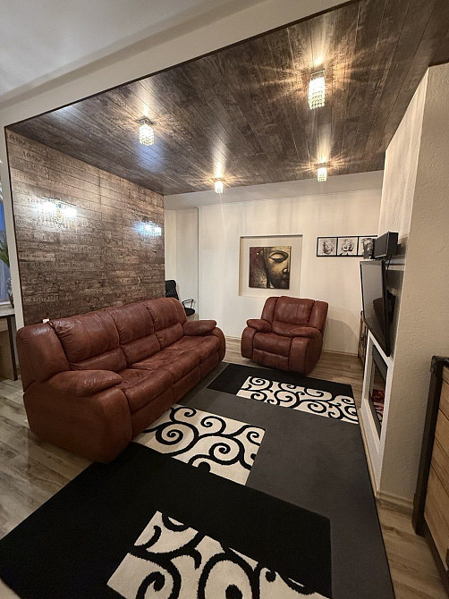 1 к.кв. ул. Елены Пчёлки 3 А, м. Позняки Киев - изображение 2