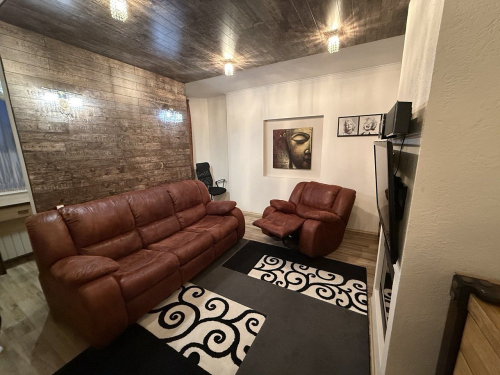 1 к.кв. ул. Елены Пчёлки 3 А, м. Позняки Киев - изображение 4