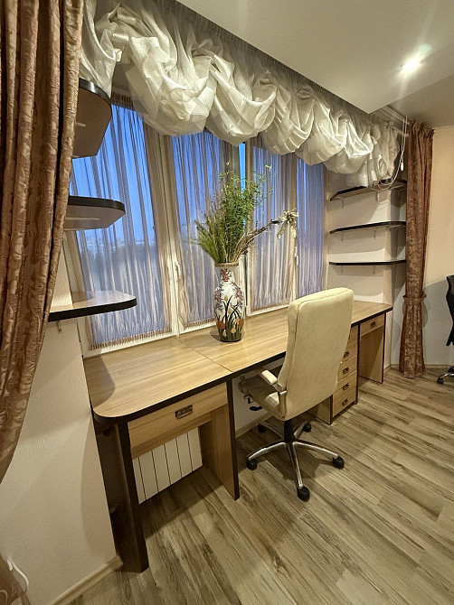 1 к.кв. ул. Елены Пчёлки 3 А, м. Позняки Киев - изображение 6