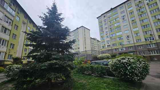 1 кімн. квартира в ЖК Смарагдове місто вул. Європейська, Нові Петрівці Нові Петрівці