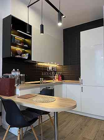 Продажа 1-комнатной квартиры ЖК Smart Plaza КПИ Київ