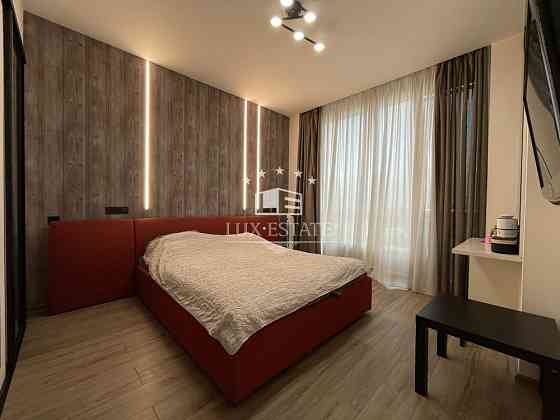 Продажа 1-комнатной квартиры ЖК Smart Plaza КПИ Київ