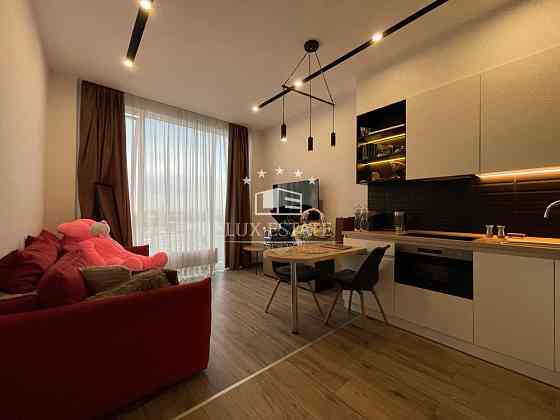 Продажа 1-комнатной квартиры ЖК Smart Plaza КПИ Київ