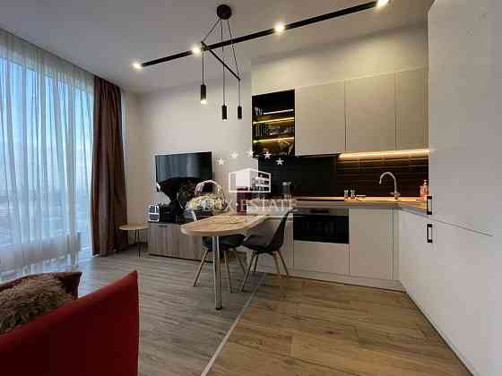 Продажа 1-комнатной квартиры ЖК Smart Plaza КПИ Київ