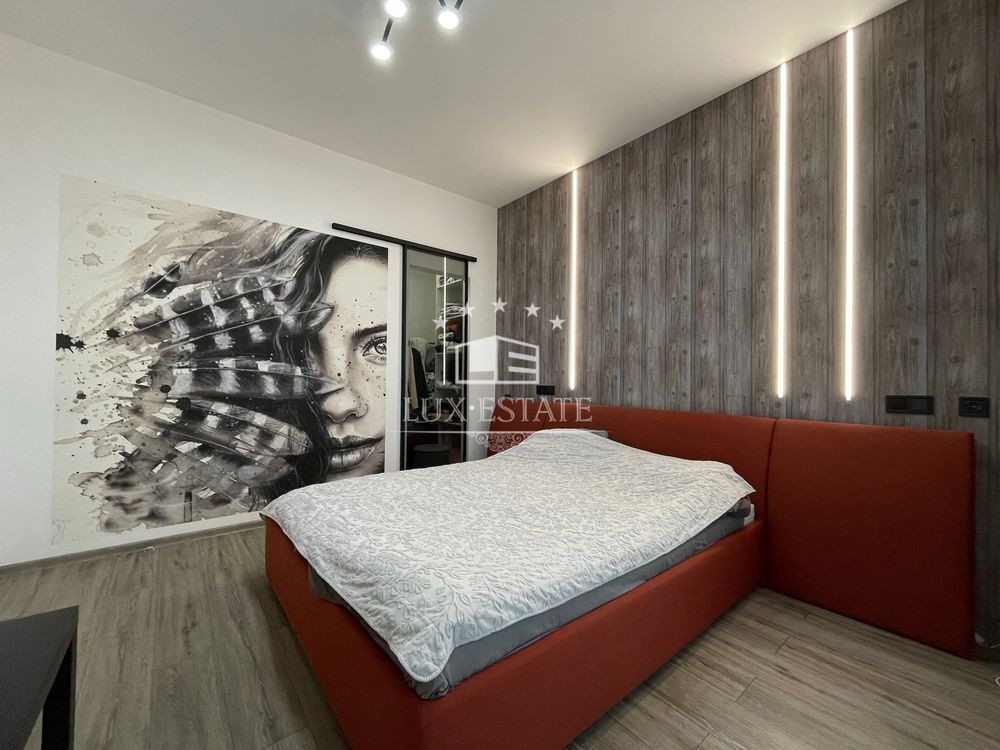 Продажа 1-комнатной квартиры ЖК Smart Plaza КПИ Київ - зображення 5