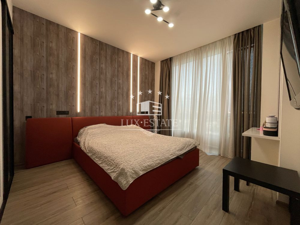 Продажа 1-комнатной квартиры ЖК Smart Plaza КПИ Київ - зображення 4