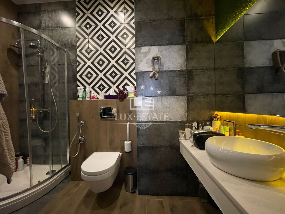 Продажа 1-комнатной квартиры ЖК Smart Plaza КПИ Київ - зображення 6