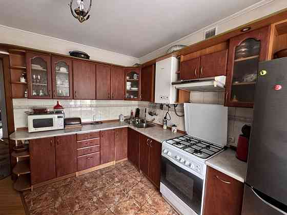 Продаж квартири вул. Васильянок Залізничний вокзал, центр міста. Ивано-Франковск