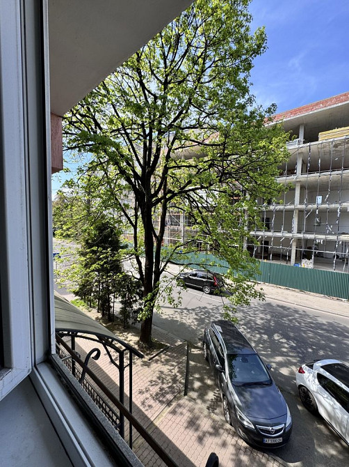 Продаж квартири вул. Васильянок Залізничний вокзал, центр міста. Івано-Франківськ - зображення 1