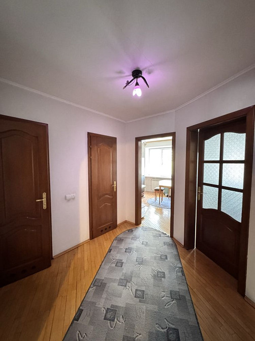 Продаж квартири вул. Васильянок Залізничний вокзал, центр міста. Івано-Франківськ - зображення 7