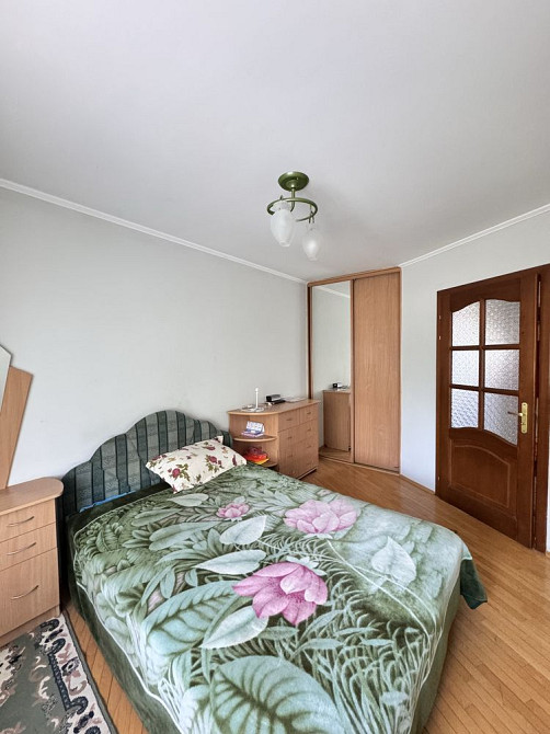 Продаж квартири вул. Васильянок Залізничний вокзал, центр міста. Івано-Франківськ - зображення 5