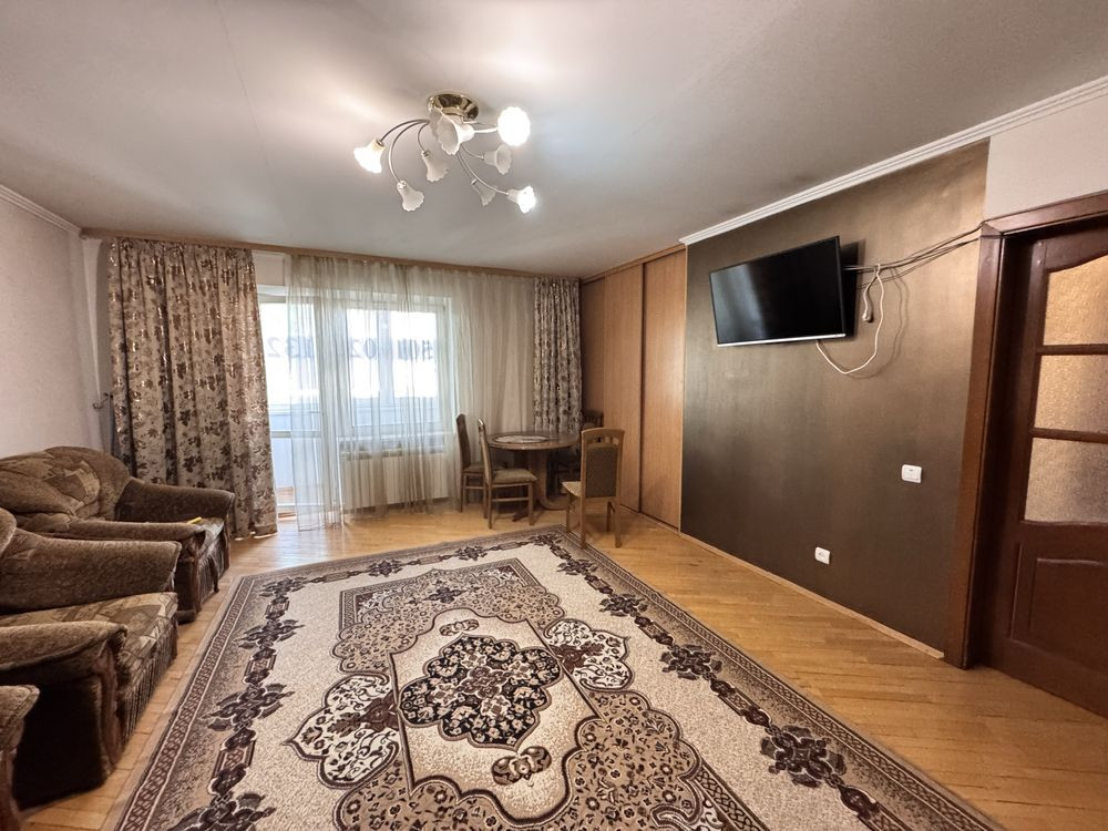 Продаж квартири вул. Васильянок Залізничний вокзал, центр міста. Івано-Франківськ - зображення 8