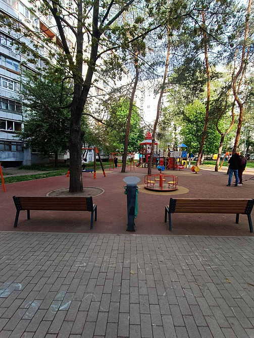 Продам 2 кв. метро Салтовская, Студенческая Харків - зображення 1