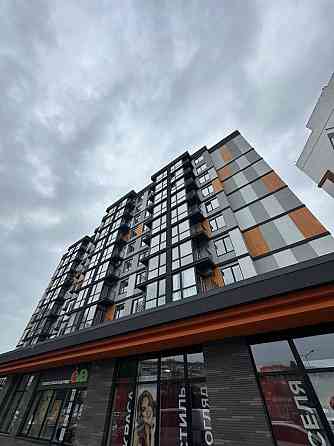 Продам 2кк в центрі Вишневого!!! Вишневое