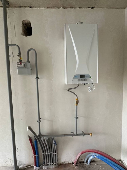 Продам 2кк в центрі Вишневого!!! Вишневое - изображение 7