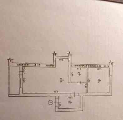 Терміново! Простора квартира/Оформлення 2% /жк Гранд Віллас Ворзель