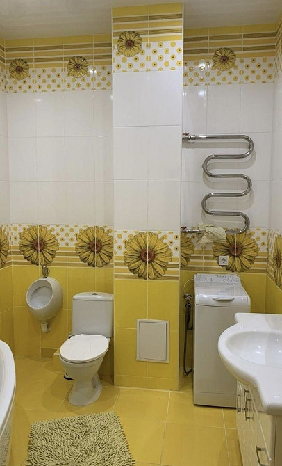 Продам 3к квартиру. метро 23 Августа Харків - зображення 3