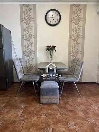 Новострой‼️Супер 3-комн. 116м2‼️Евроремонт м.Заводская Героев Харькова Харьков