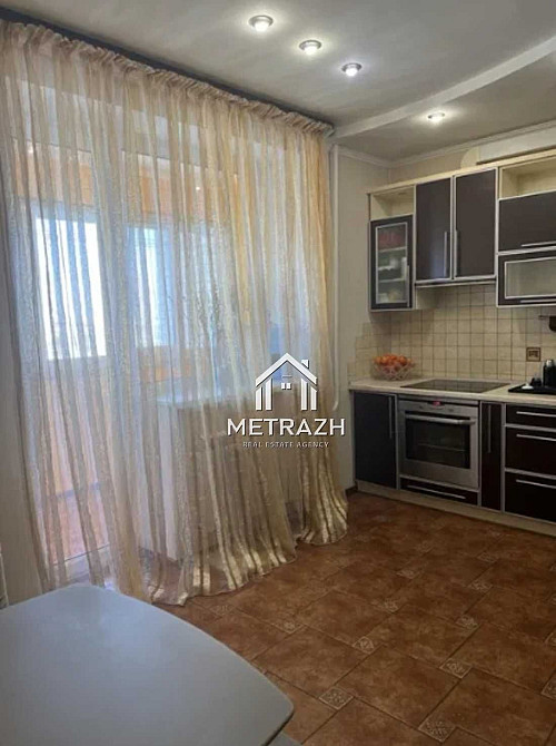 Новострой‼️Супер 3-комн. 116м2‼️Евроремонт м.Заводская Героев Харькова Харків - зображення 7